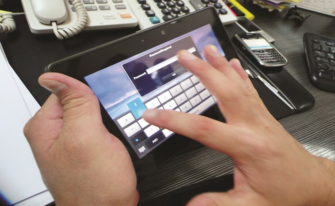 (Foto: Archivo/El Universal)