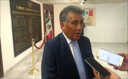 No se le puede exigir nada al boxeo en los Juegos Panamericanos: Contreras