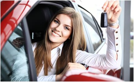 Taxis solo para mujeres