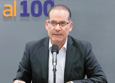 Martín Orozco llama a abatir corrupción en Aguascalientes