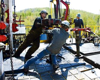 Acusan de opacidad al gobierno en uso de recursos para fracking