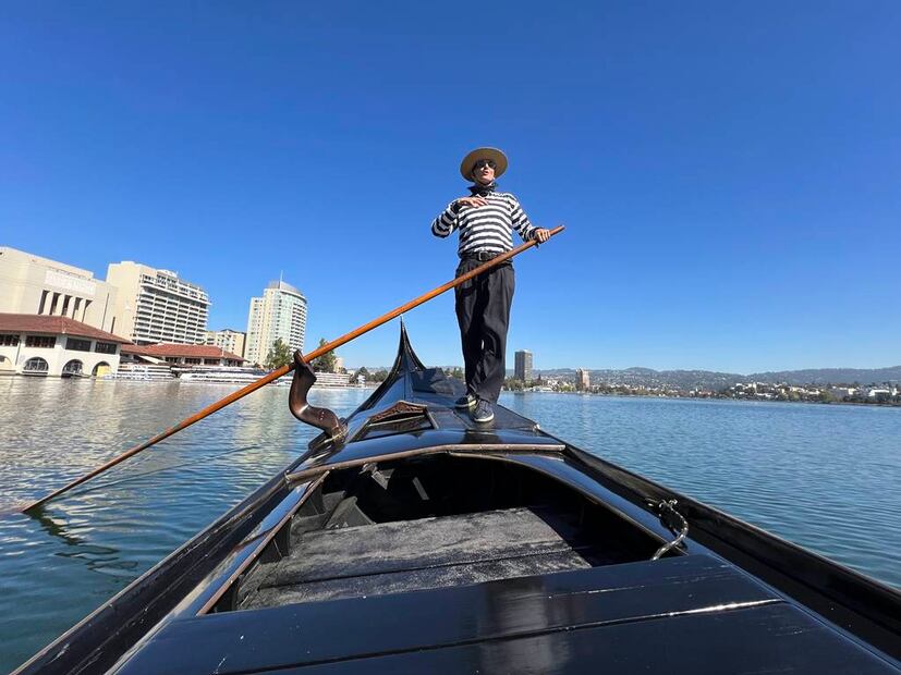 Foto: Carlos Tomasini