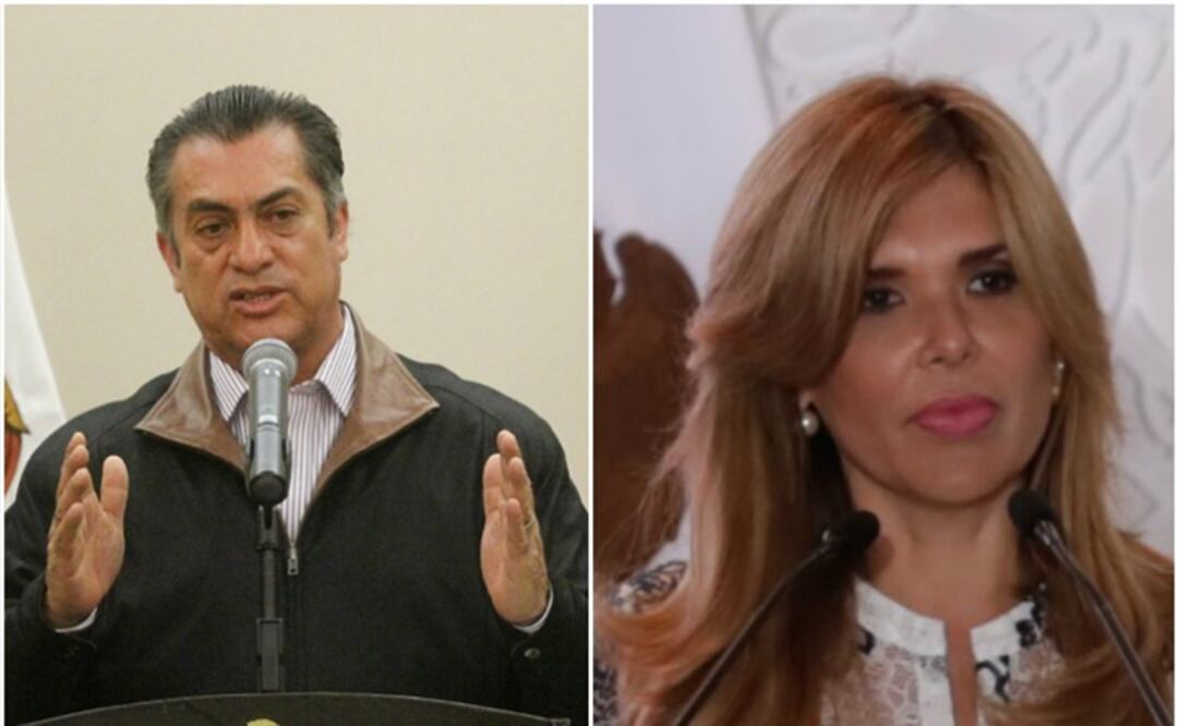 Gobernadores reducen salario por gasolinazo