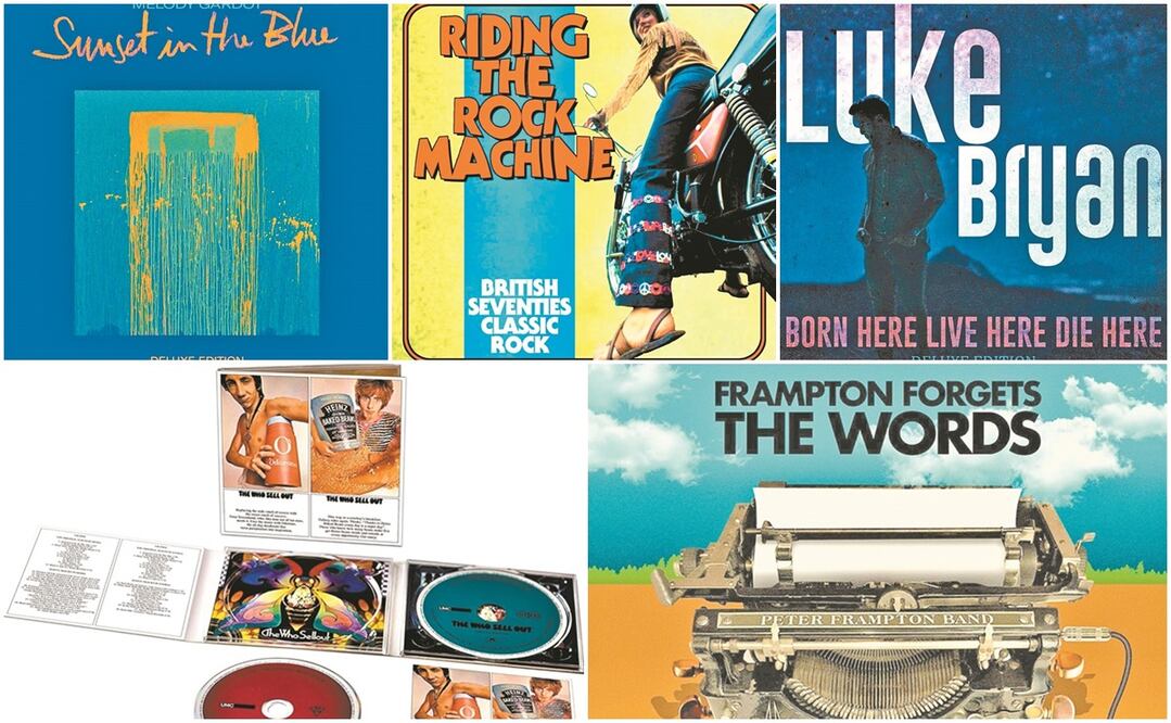 Revoluciones por segundo 290421