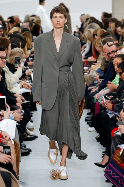 La guía para lucir perfecta con tu blazer