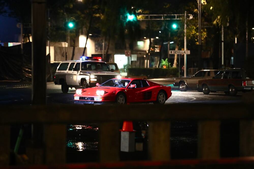 Foto: Valente Rosas/EL UNIVERSAL