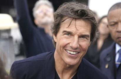 La cienciología, la sombra eterna en la carrera de Tom Cruise