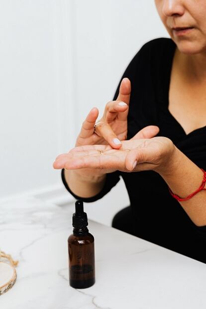 Secretos para cuidar la piel en la menopausia