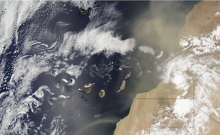 Fenómeno "La Niña": ¿qué es y qué efectos tendrá durante la temporada de frío?
