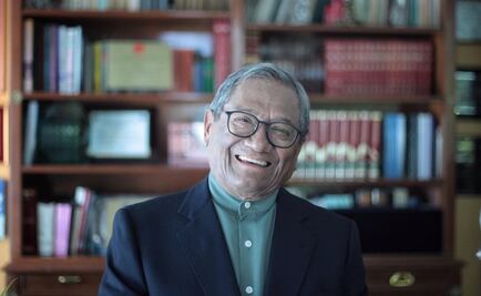 Armando Manzanero "jamás" dejará de trabajar