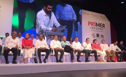 Este año pinta con ser el más violento de la historia: Moreno Cárdenas