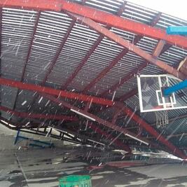 Suspenden clases dos días por nevadas 