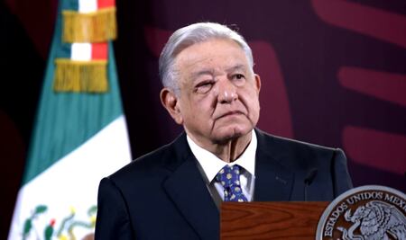 ¿Cuánto dura un "tutupiche", malestar que tiene AMLO en el ojo?
