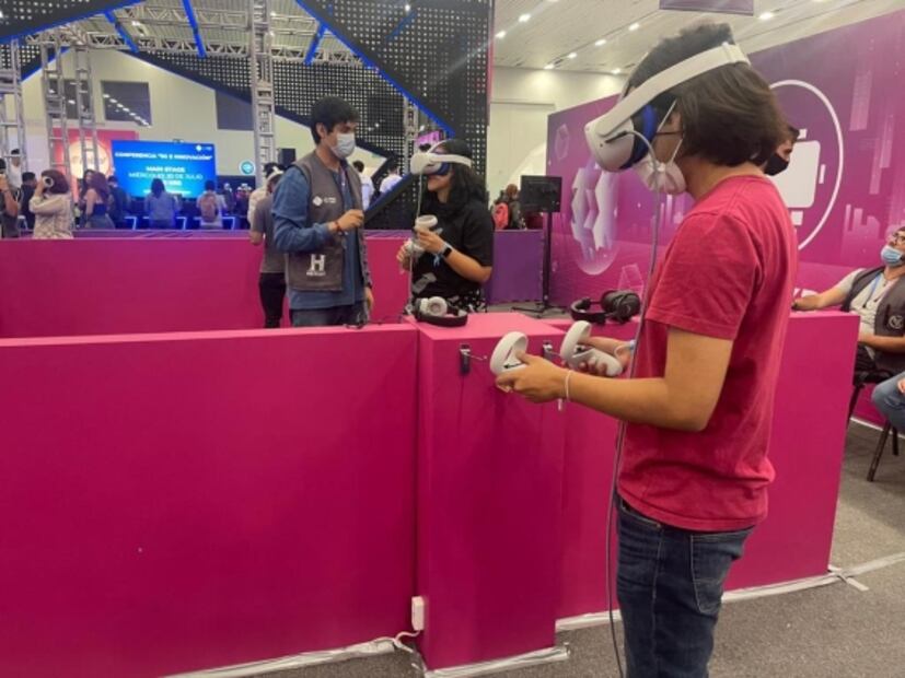 Talent Land regresa a Guadalajara