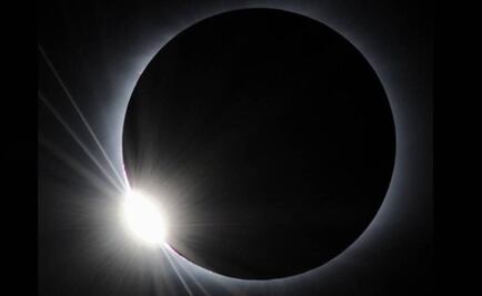Esta noche se verá el único eclipse solar total de 2016