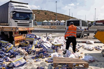 Estados Unidos  rechaza que haya genocidio en Gaza