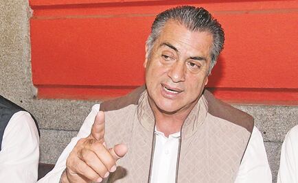 TEPJF confirma malversación de recursos públicos por parte de "El Bronco"