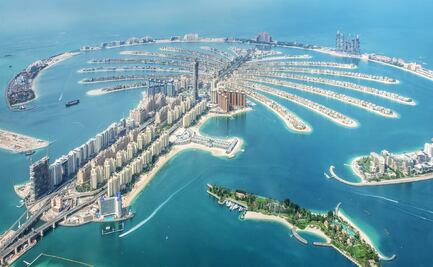 Cuánto cuesta viajar a Dubái: vuelos, hoteles y actividades