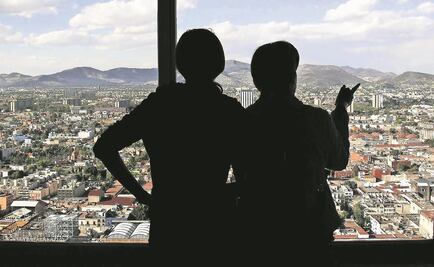 Entérate. Consulta la Constitución de la Ciudad de México en Internet 