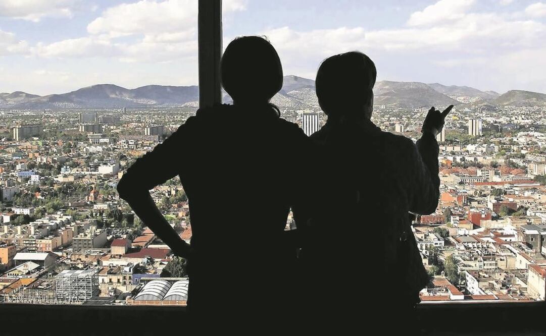 (Foto: Archivo/El Universal)