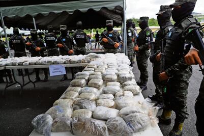 Cárceles, el infierno en América Latina