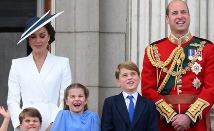 Qué y cuánto de la herencia de la reina Isabel II le toca al príncipe Guillermo