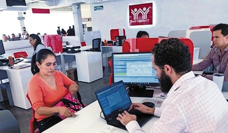 ¡Se acaba el tiempo! Empresas deberán entregar cuentas al Infonavit sobre las aportaciones de trabajadores