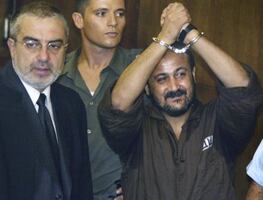 Israel no liberará a miembros de Hamas que actuaron en ataques del 7 de octubre ni a líderes palestinos como Barghouthi