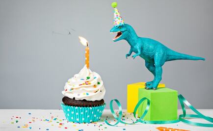 #RECETA Cupcakes de chocolate para el día del niño