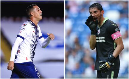 Liga MX: Cruz Azul vs Monterrey ¡En vivo! – Jornada 2 - Clausura 2023
