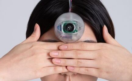 Crean un “tercero ojo” para que puedas ir por la calle viendo el celular