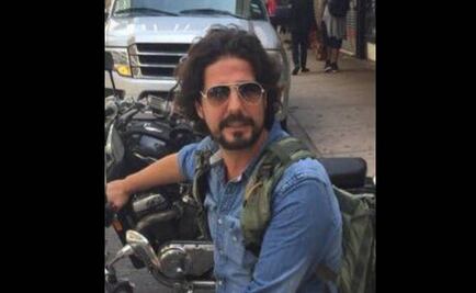 Hallan sin vida a viudo de Lorena Rojas