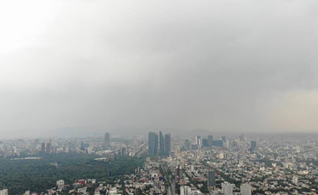 Fotografía: Luis Ramírez / EL UNIVERSAL