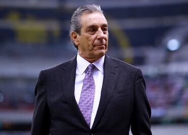Tomás Boy muere a los 70 años; fue hospitalizado por una tromboembolia pulmonar