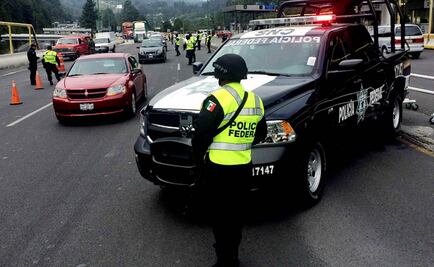 Realizan cerco en los estados ante la fuga