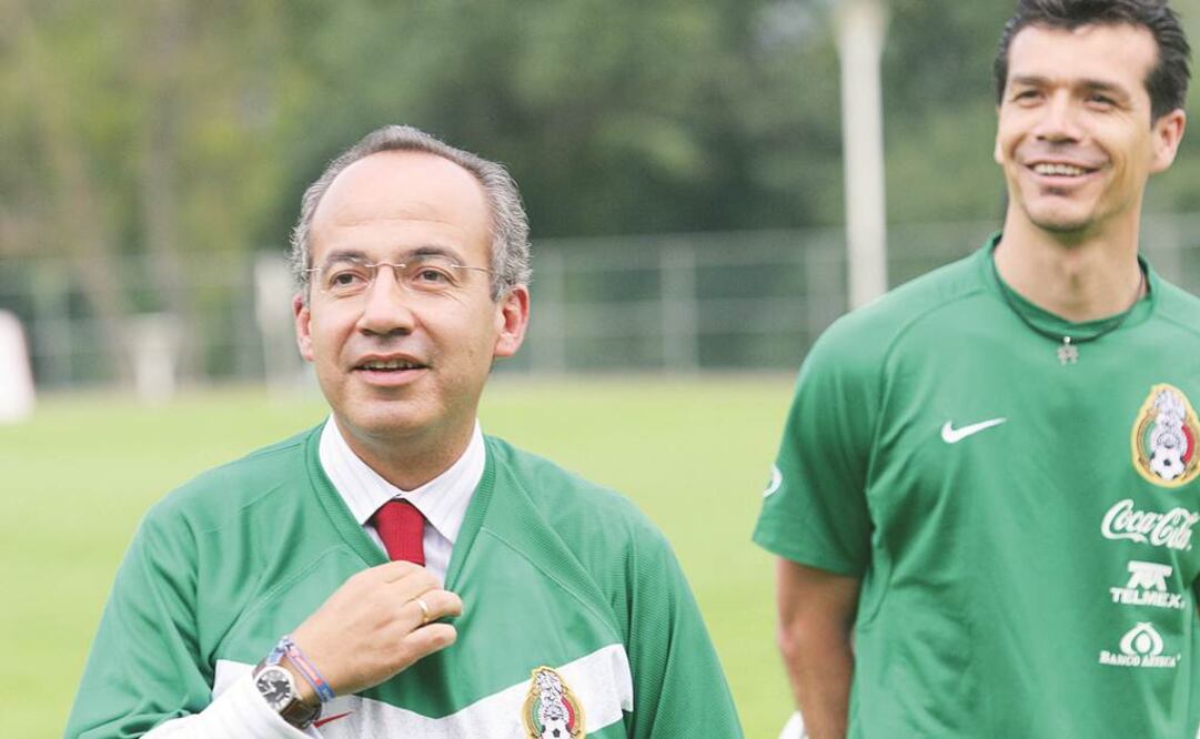 Piden declarar a FCH 'non grato'