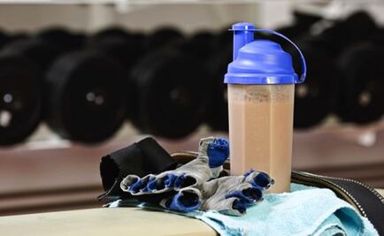 ¿Los suplementos sirven para aumentar la masa muscular?