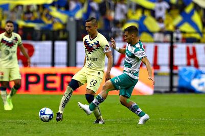 El futbol mexicano genera 25 mil millones de pesos anuales