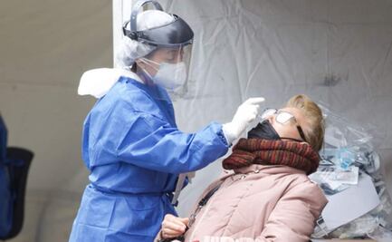 Analizan comprar 10 mil pruebas Covid para aplicar gratis en Metepec