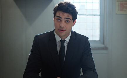 De las comedias románticas de Netflix a protagonizar "Rambo", así ha sido la carrera de Noah Centineo