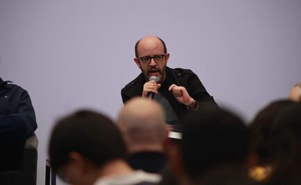 Censo de personas desplazadas de CDMX por gentrificación ya inició, afirma Inti Muñoz; se realizará con datos del Inegi, dice