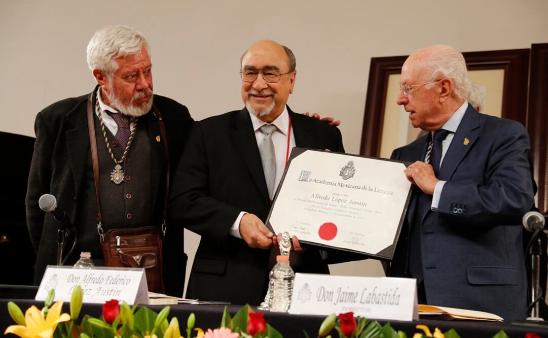 FOTO: Irvin Olivares/EL UNIVERSAL