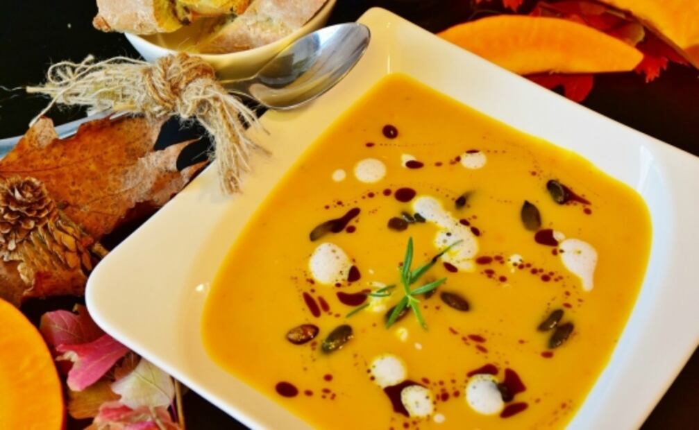 Alimentos que crees que tienen bajo nivel de azúcar y no es así
