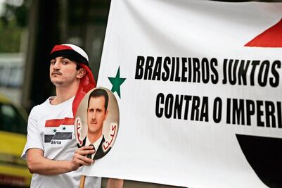 Miedo al fundamentalismo prevalece en la región