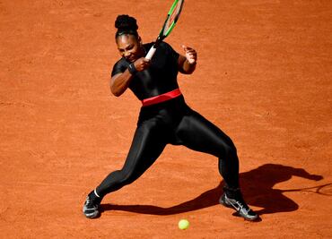Serena Williams se convierte en copropietaria del nuevo equipo de la WNBA, Toronto Tempo