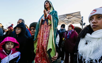 Cómo nació el dogma de la virginidad de María
