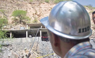 Sector minero acusa que no fue escuchado en la reforma a la Ley de Aguas