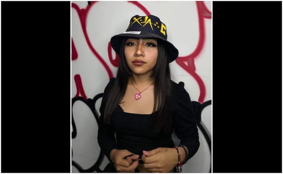 Buscan a María Ángela de 16 años; "se la llevaron en paradero de Indios Verdes"