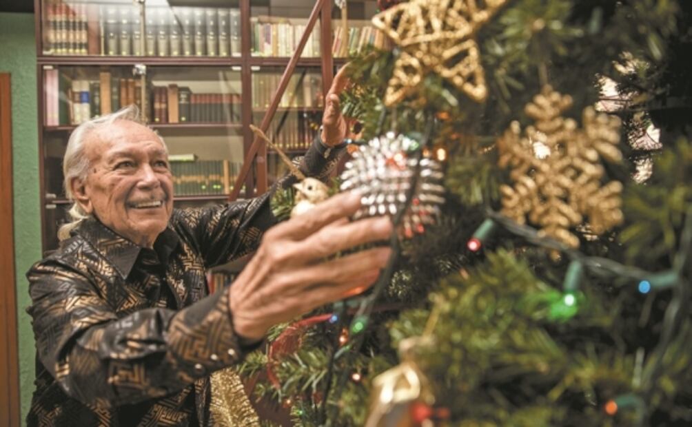 La Casa del Actor, el sueño de Cantiflas para proteger a los adultos mayores