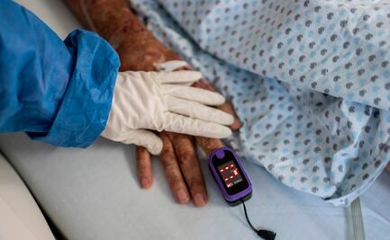 Sudamérica es "nuevo epicentro" de la pandemia de coronavirus: OMS